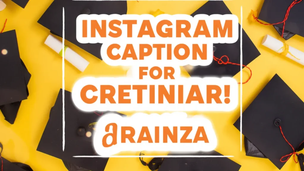 Instagram Captions for Seniors
