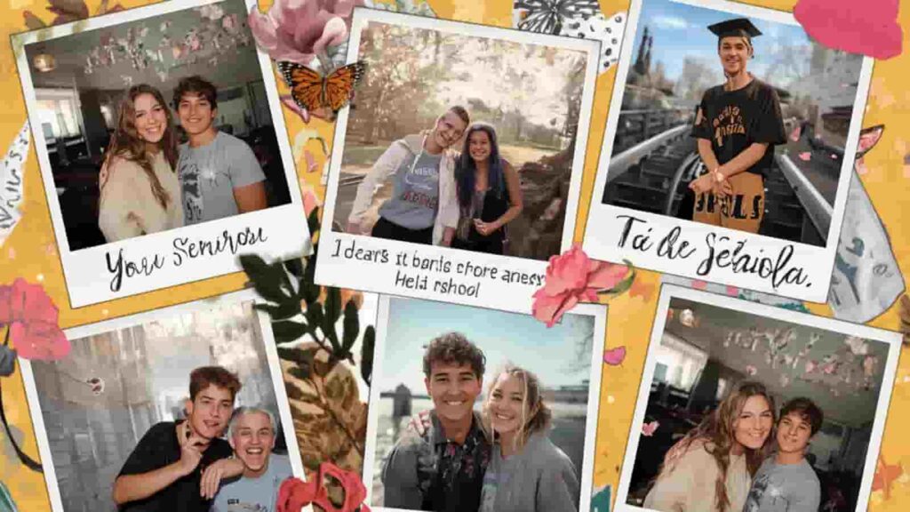 Instagram Captions for Seniors