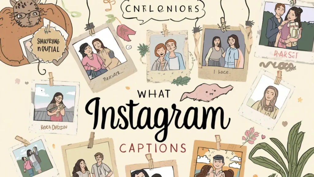 Instagram Captions for Seniors