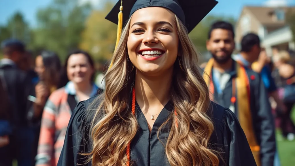 caption for graduation picture