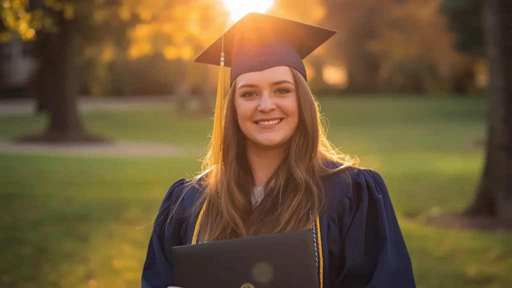 caption for graduation picture