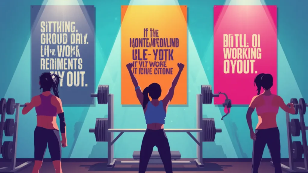 captions-for-working-out