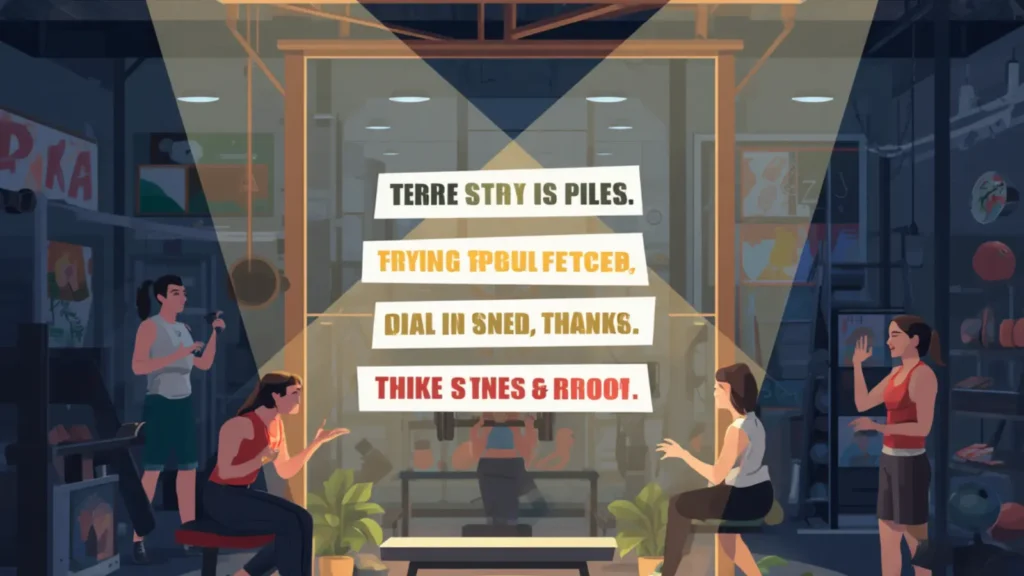 captions-for-working-out