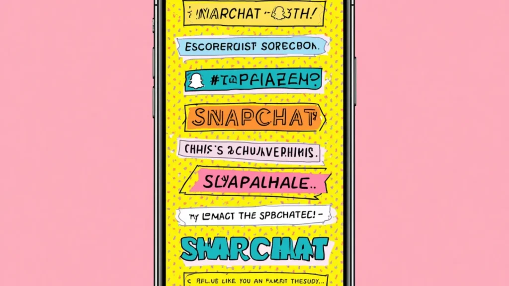 captions-to-put-on-snapchat