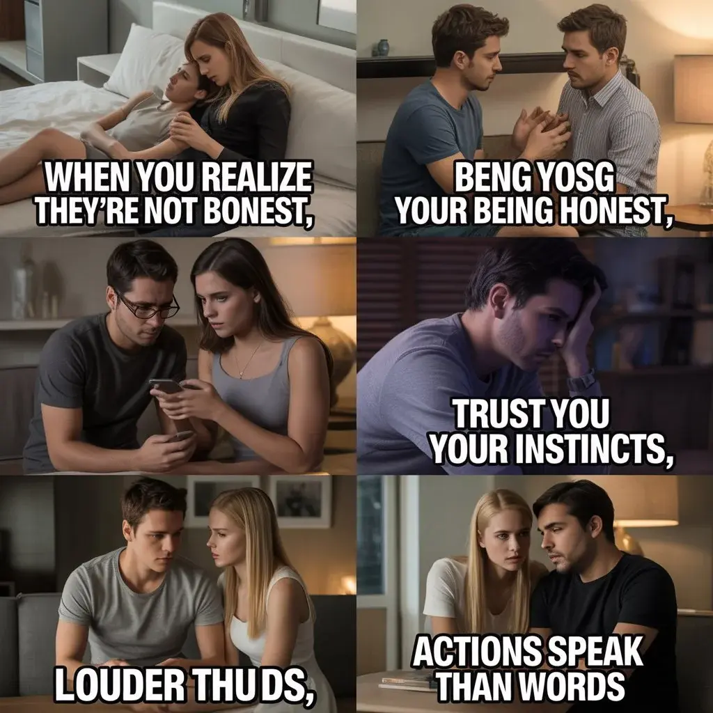 cheating captions gifs