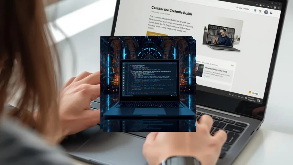 chromebook live caption