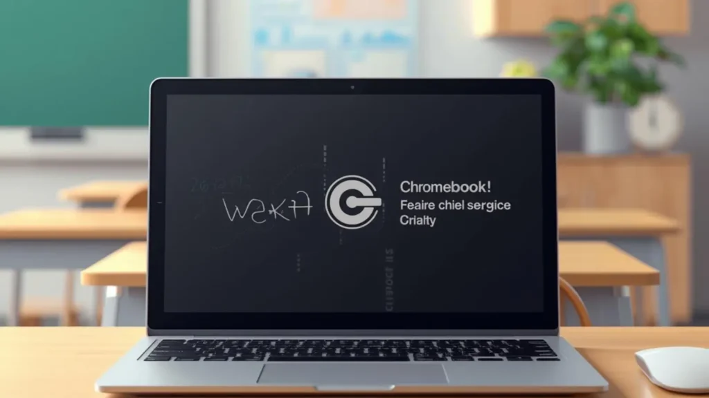 chromebook live caption
