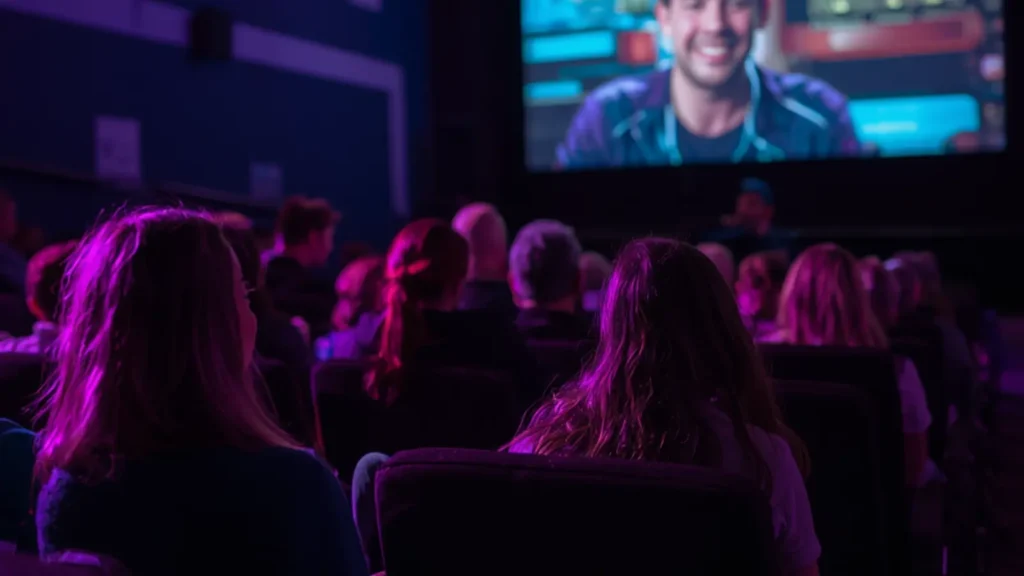 closed caption movies