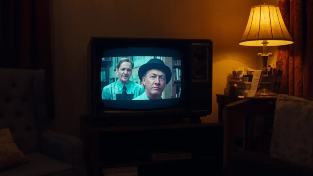 closed caption movies