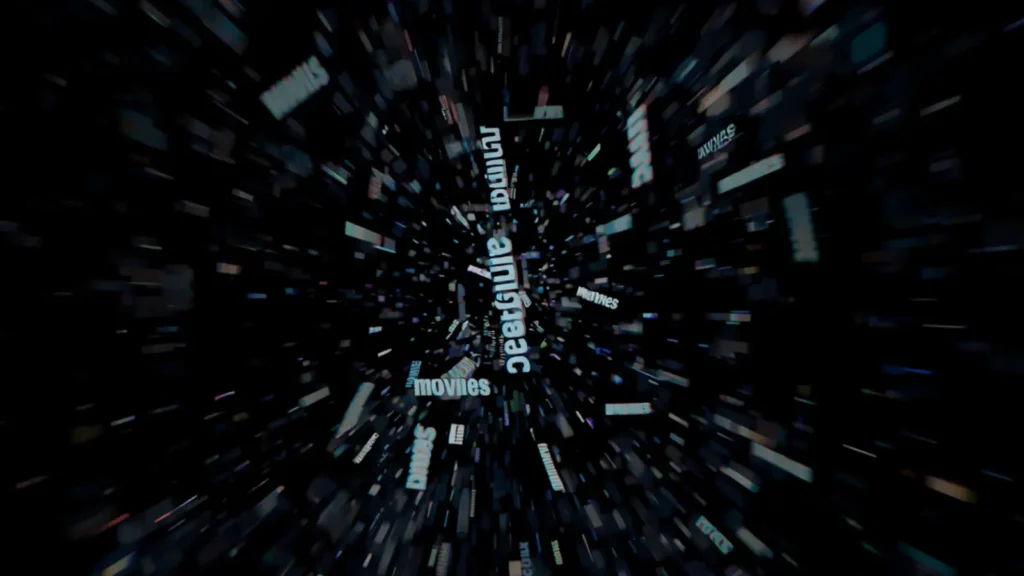closed caption movies