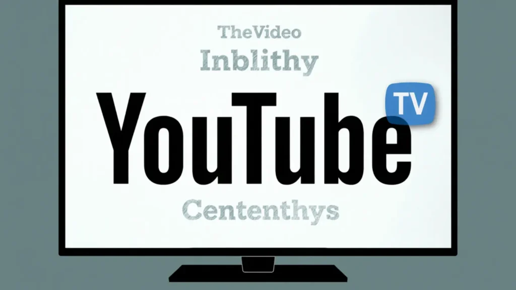 closed caption youtube tv