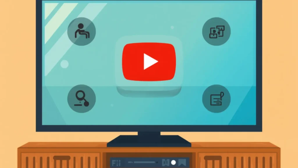 closed caption youtube tv