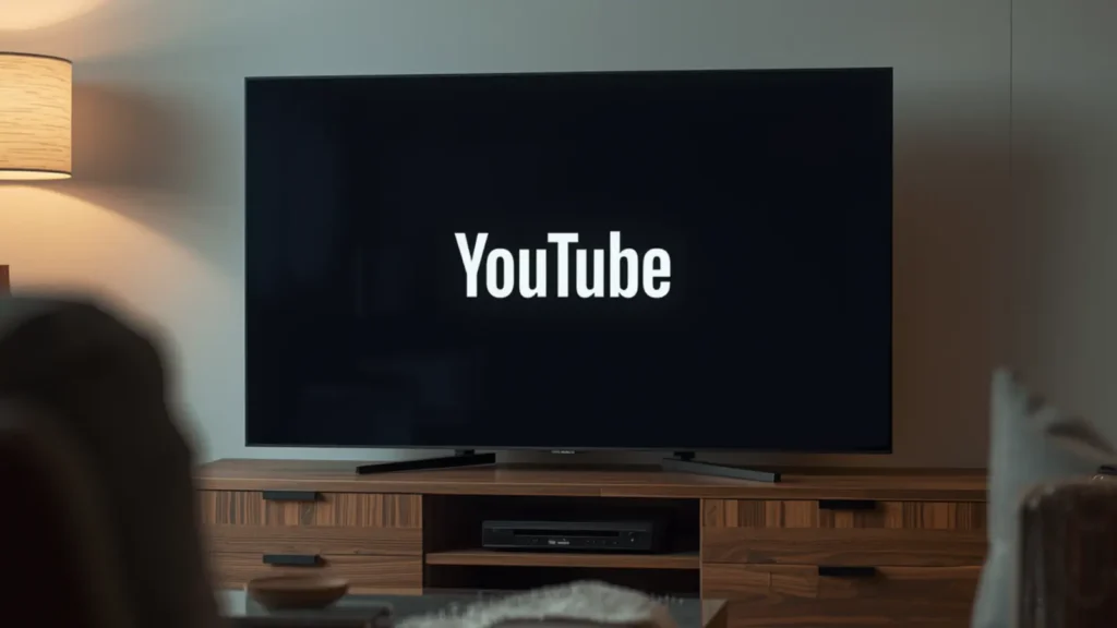 closed caption youtube tv