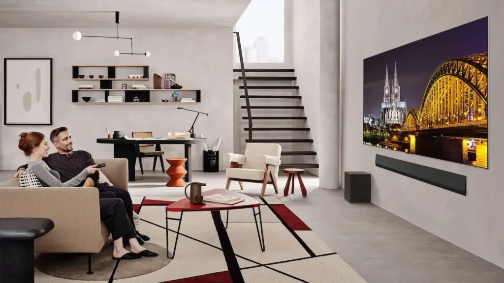 closed captioning lg tv