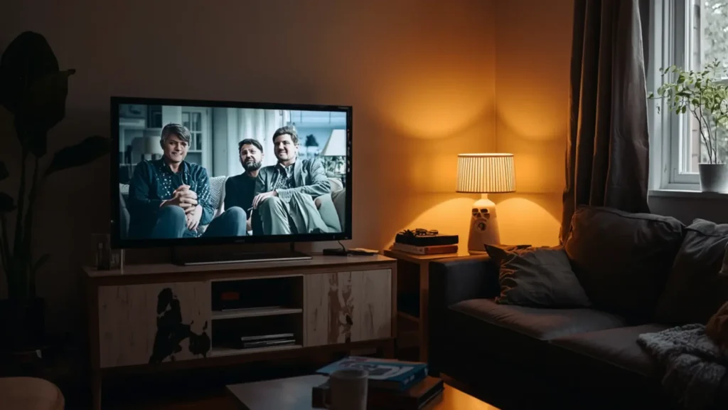 closed captioning movies