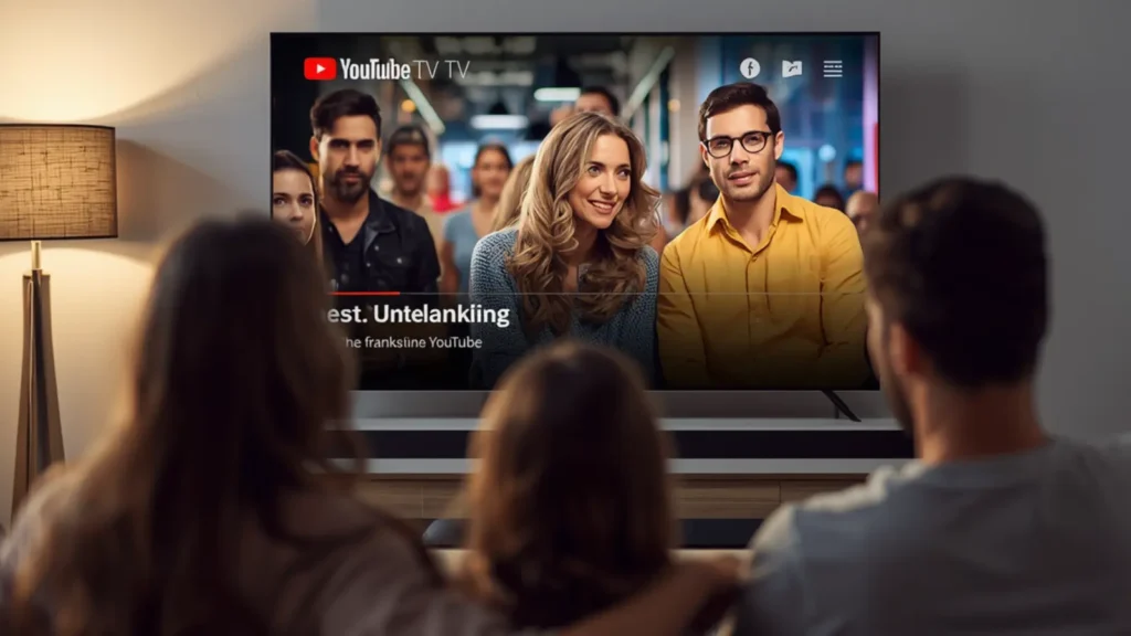 closed captioning youtube tv