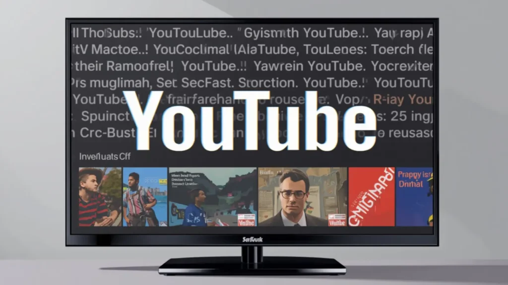 closed captions on youtube tv