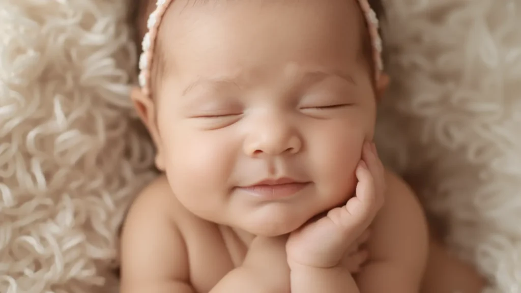 cute baby captions for instagram
