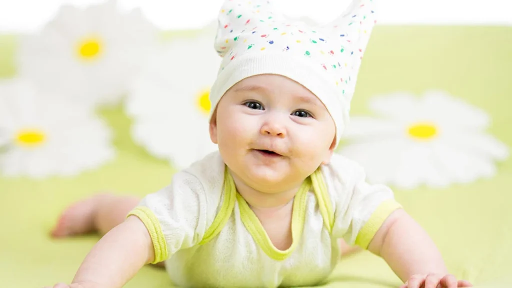 cute baby captions for instagram
