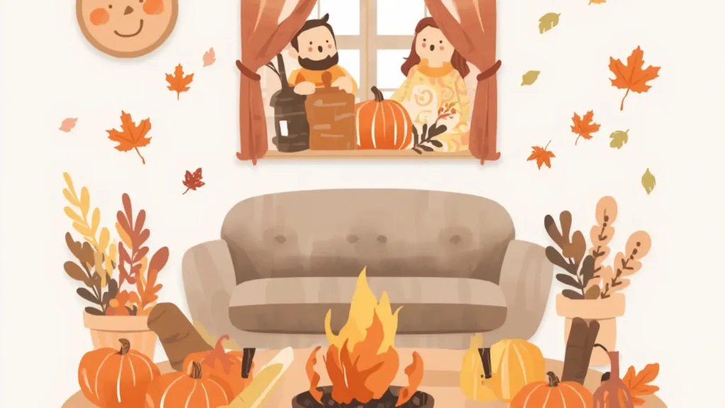 cute fall instagram captions