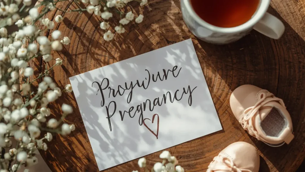 cute pregnancy announcement captions