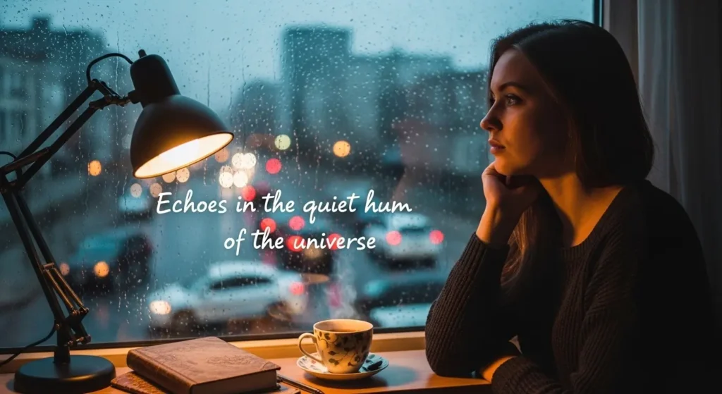 deep aesthetic captions