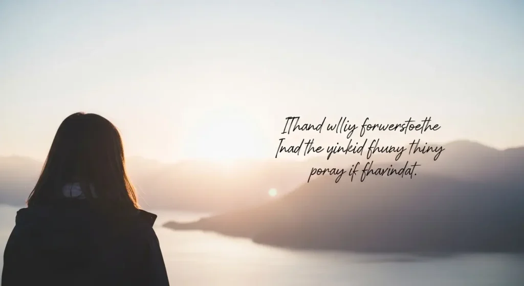 deep aesthetic captions