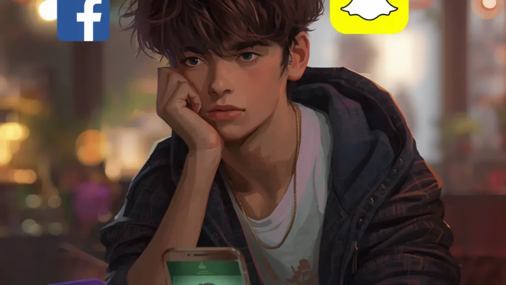 delete snapchat caption