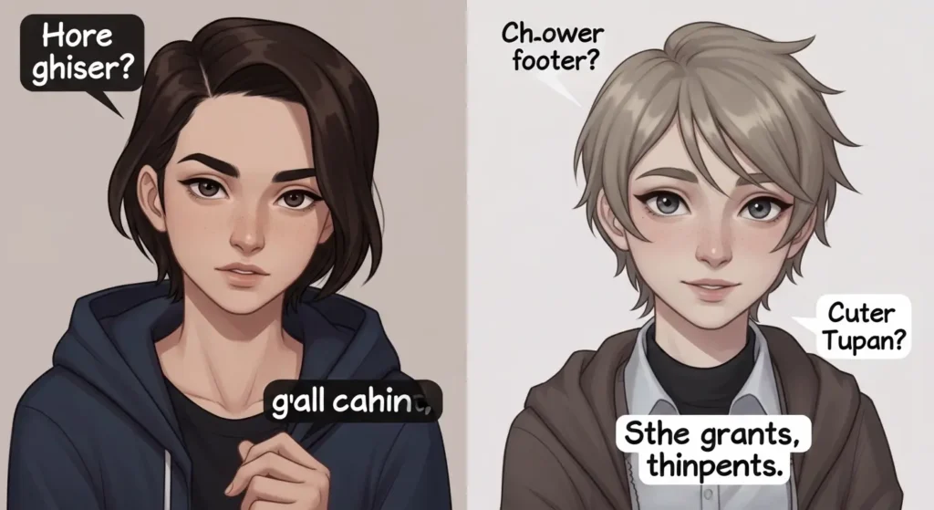 deviantart captions
