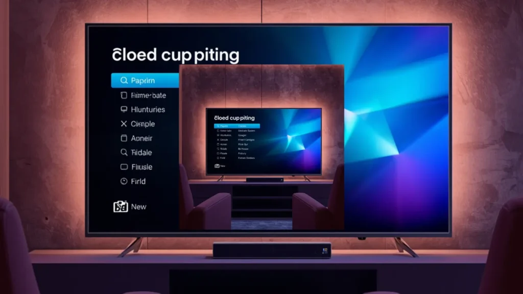 directv closed captioning turn off