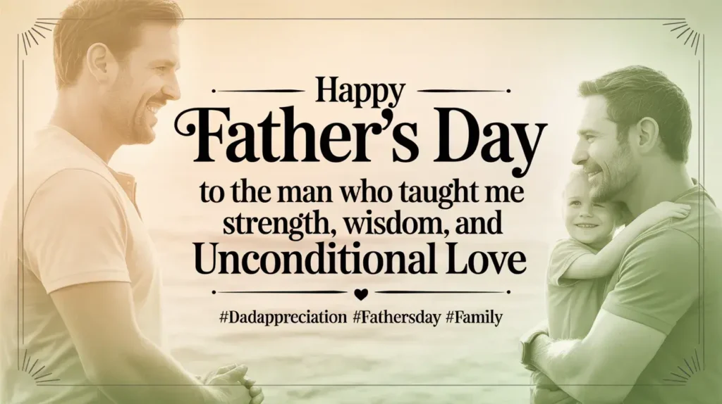 father's day captions