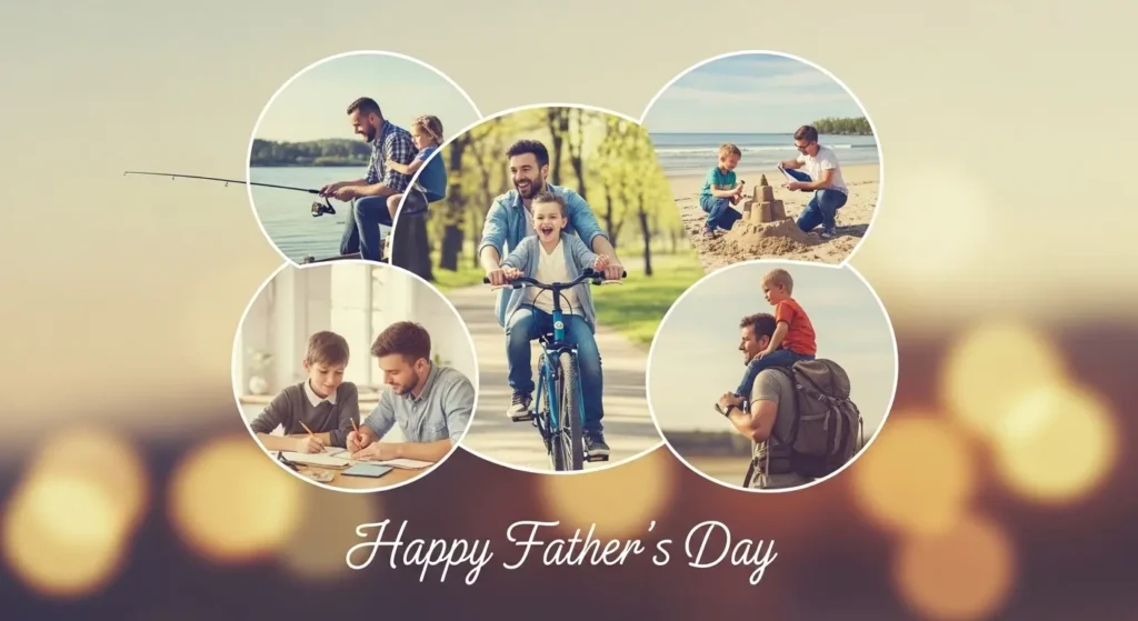 father's day captions