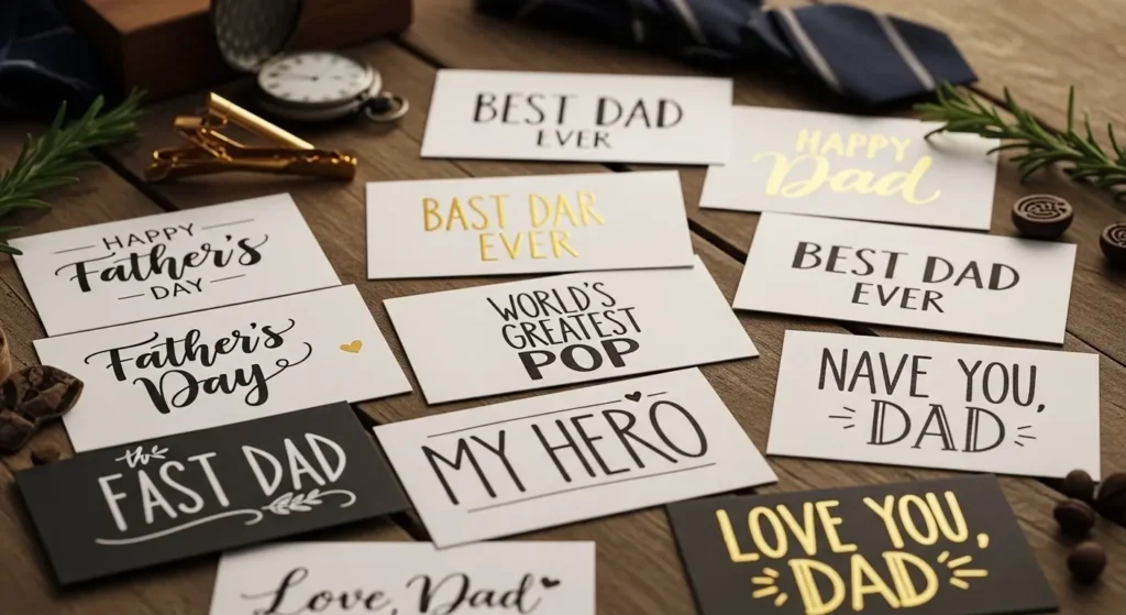 father's day captions