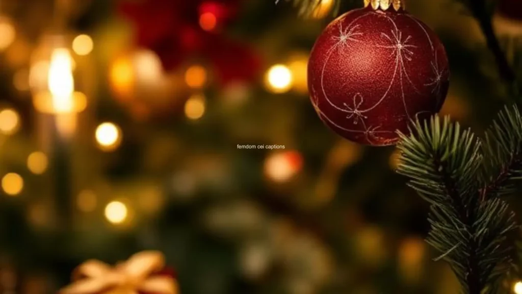 festive season captions for instagram