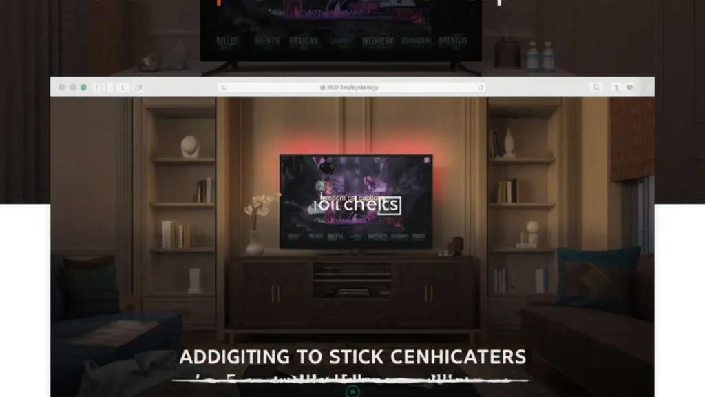 firestick closed captioning