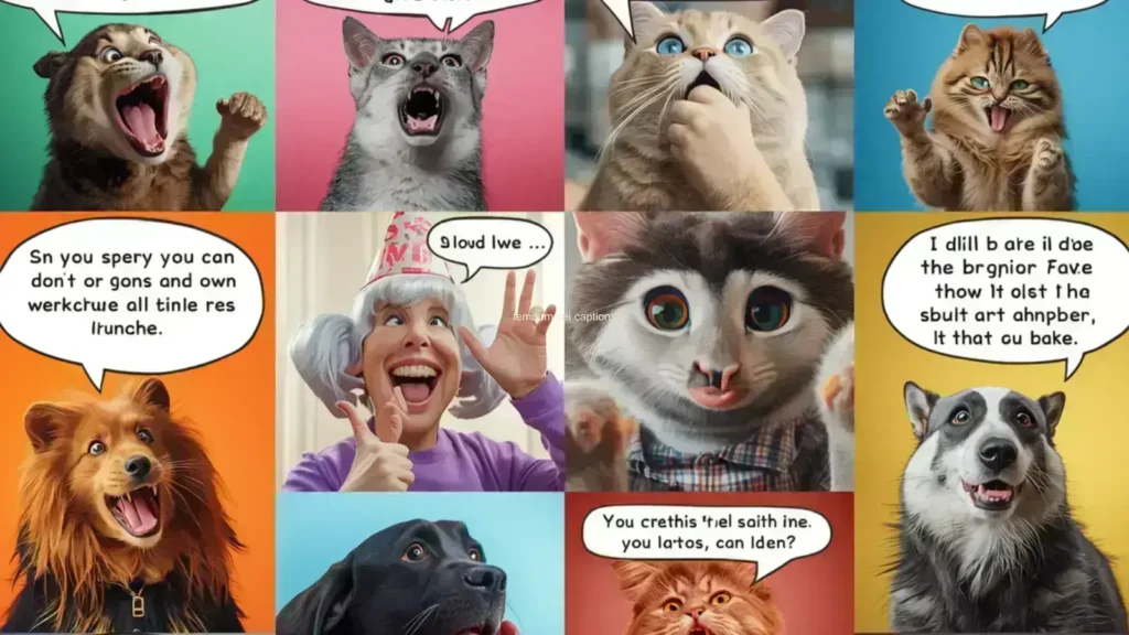 funniest images with captions