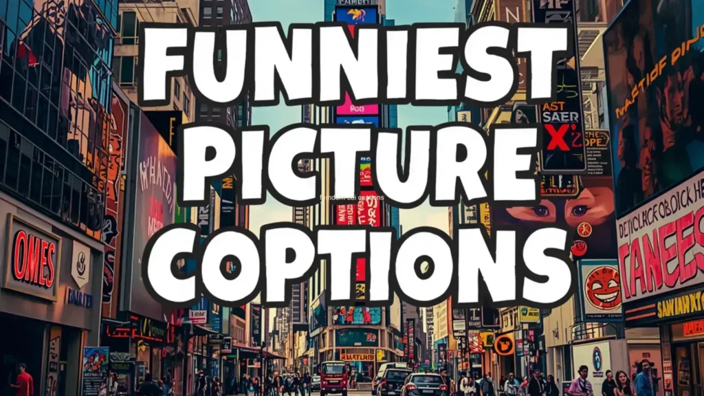 funniest picture captions
