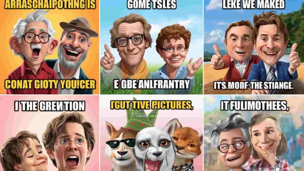 funny captions for funny pictures