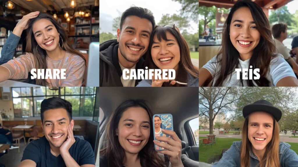 funny captions for selfies