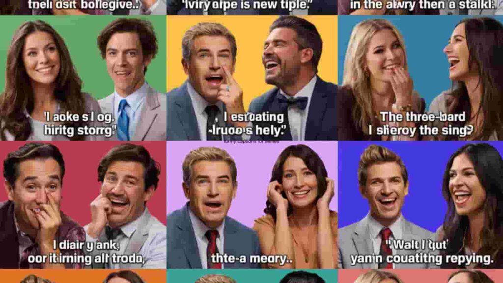 funny captions on photos
