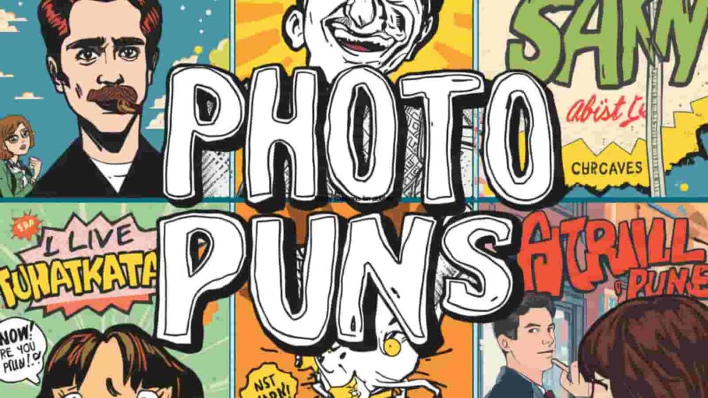 funny captions on photos
