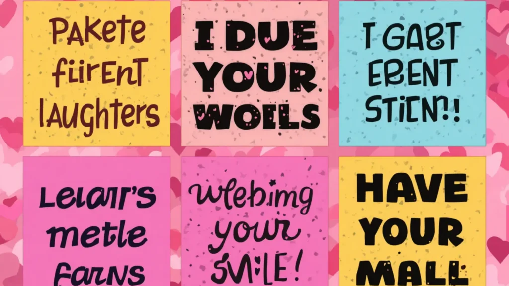 funny flirty captions