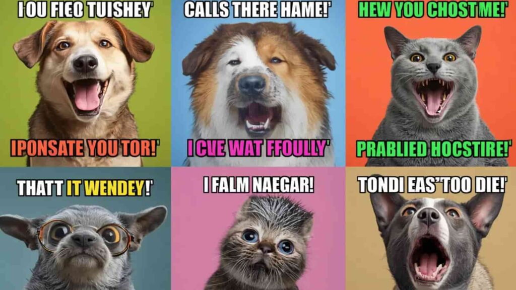 funny pics with funny captions