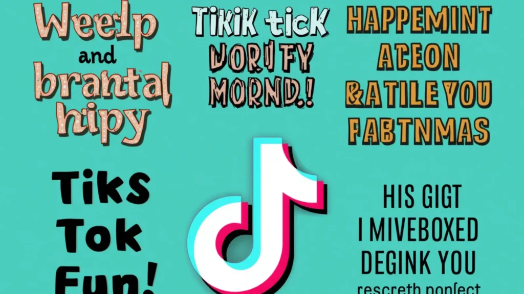 funny tik tok captions
