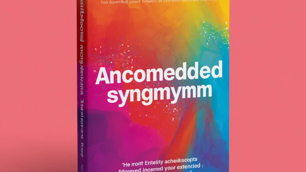 accompanied synonym