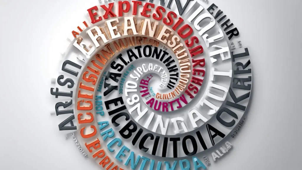 articulation synonym