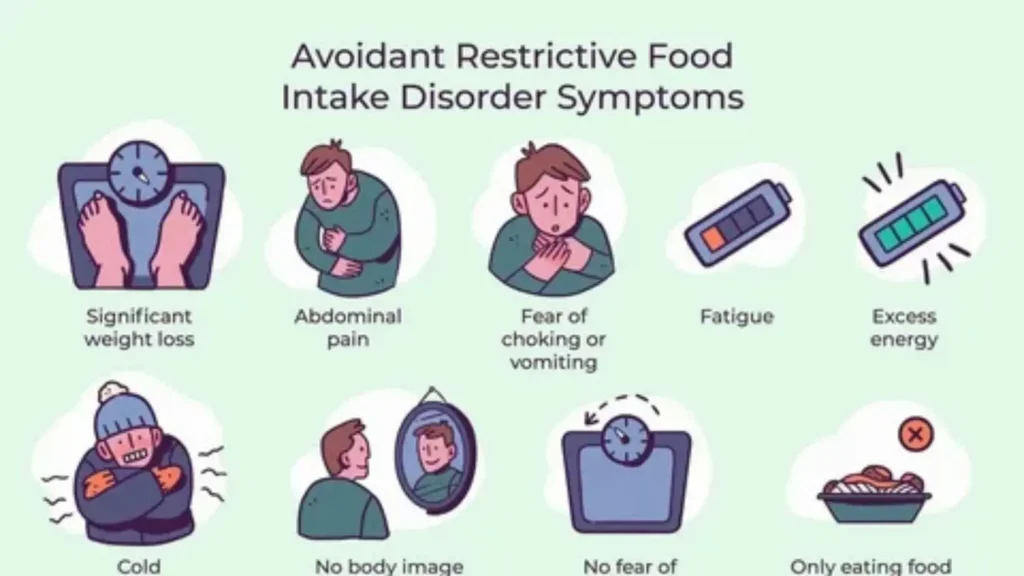 avoidant synonym