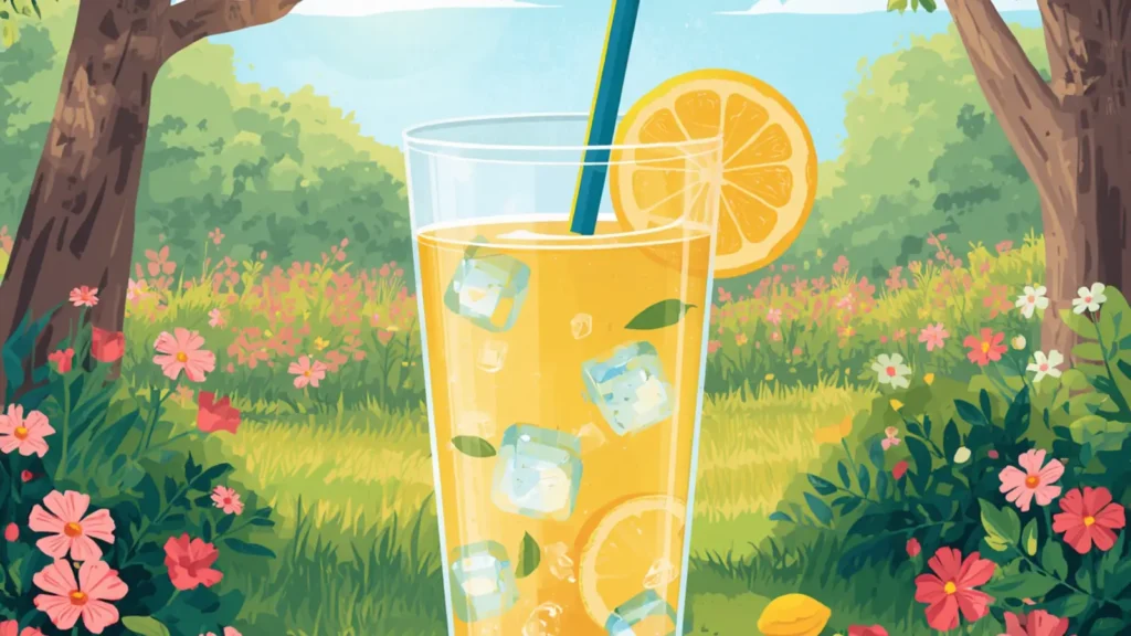 beverage synonym
