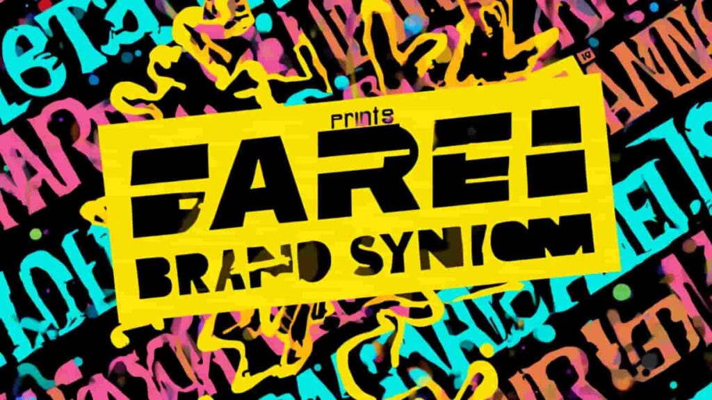 brand synonym