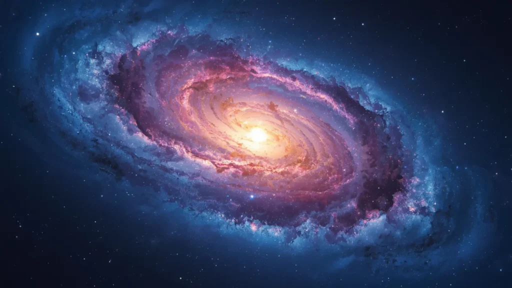 cosmic synonym